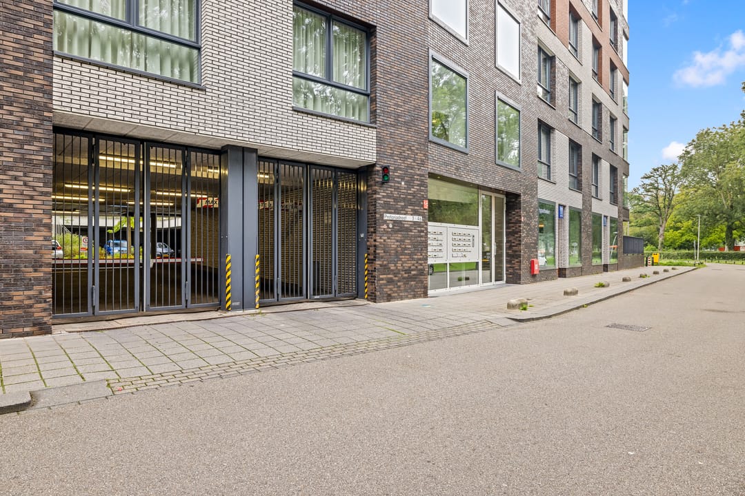 Foto 46 van Pretoriadreef 39