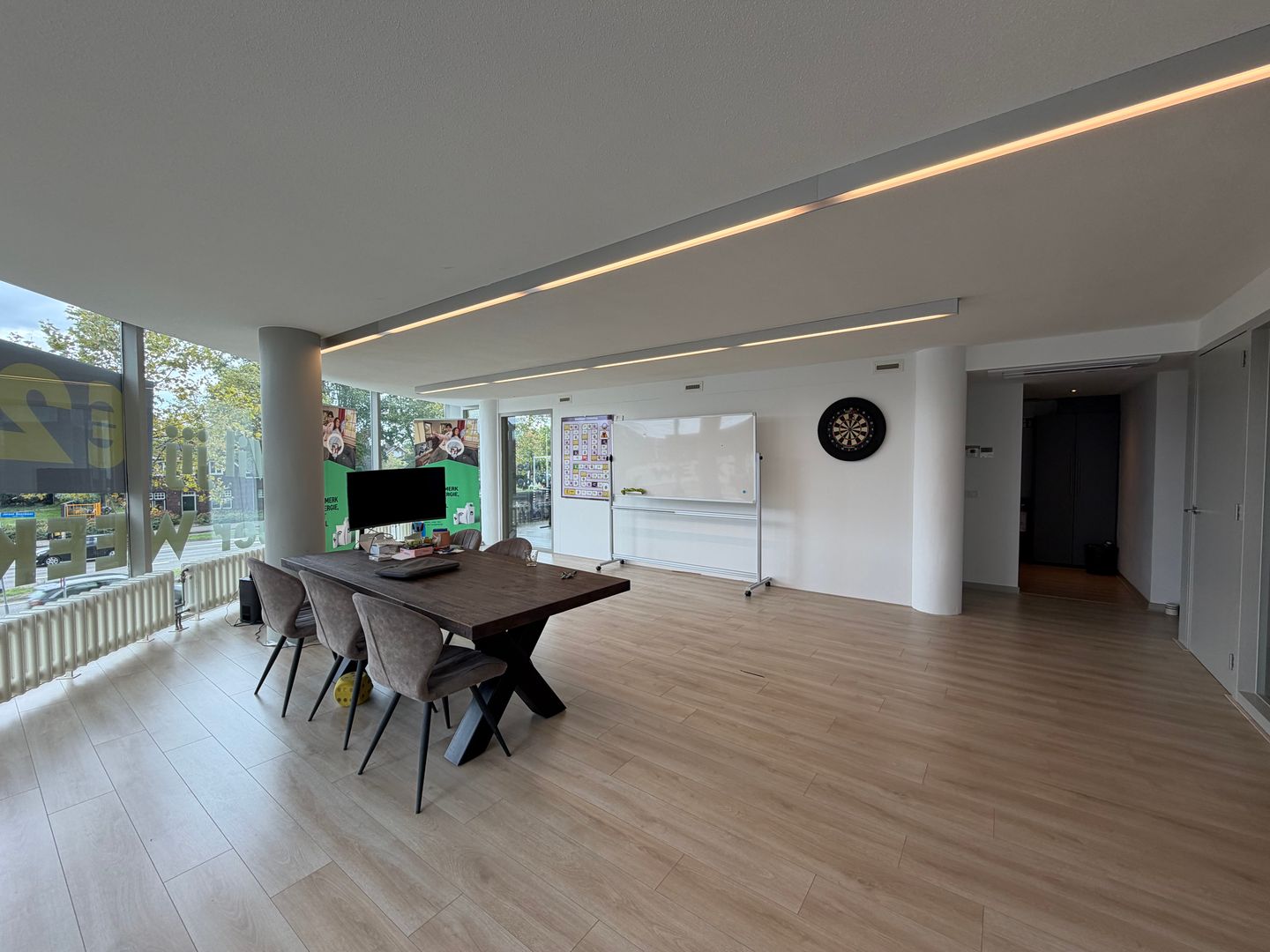 Bekijk foto 4 van Crabethstraat 5-F