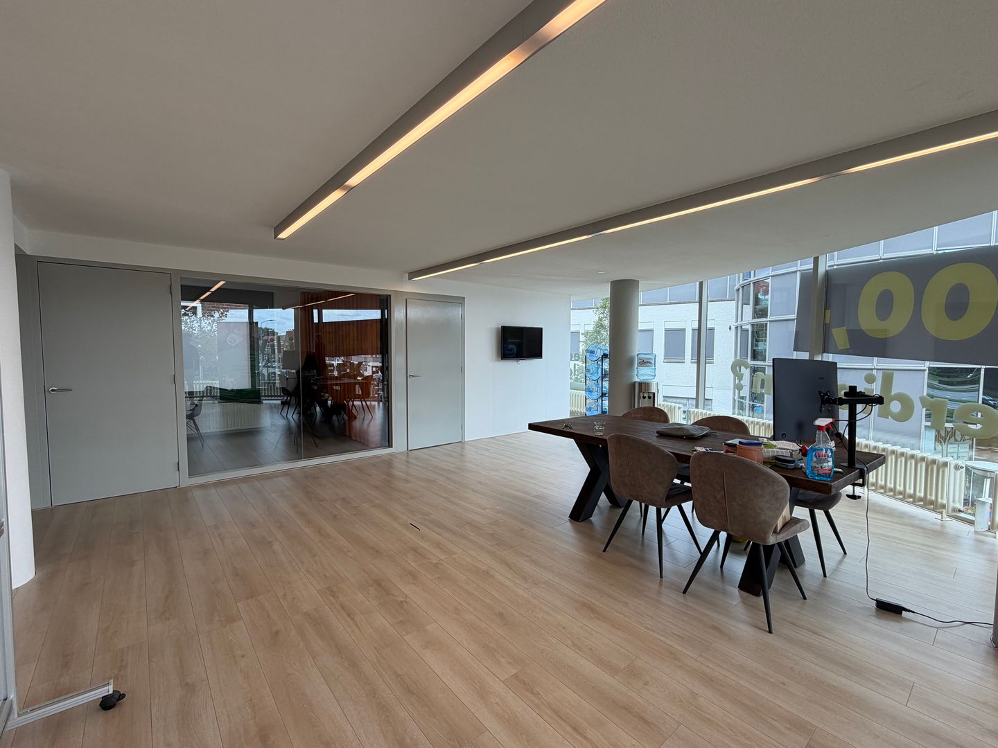 Bekijk foto 5 van Crabethstraat 5-F