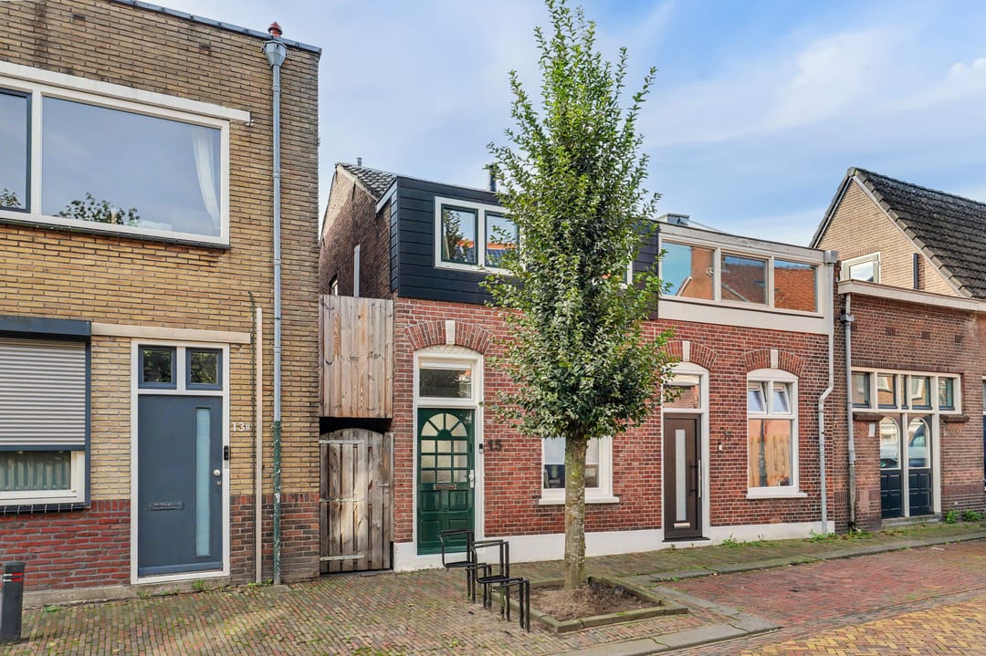Foto 1 van Noordwal 15