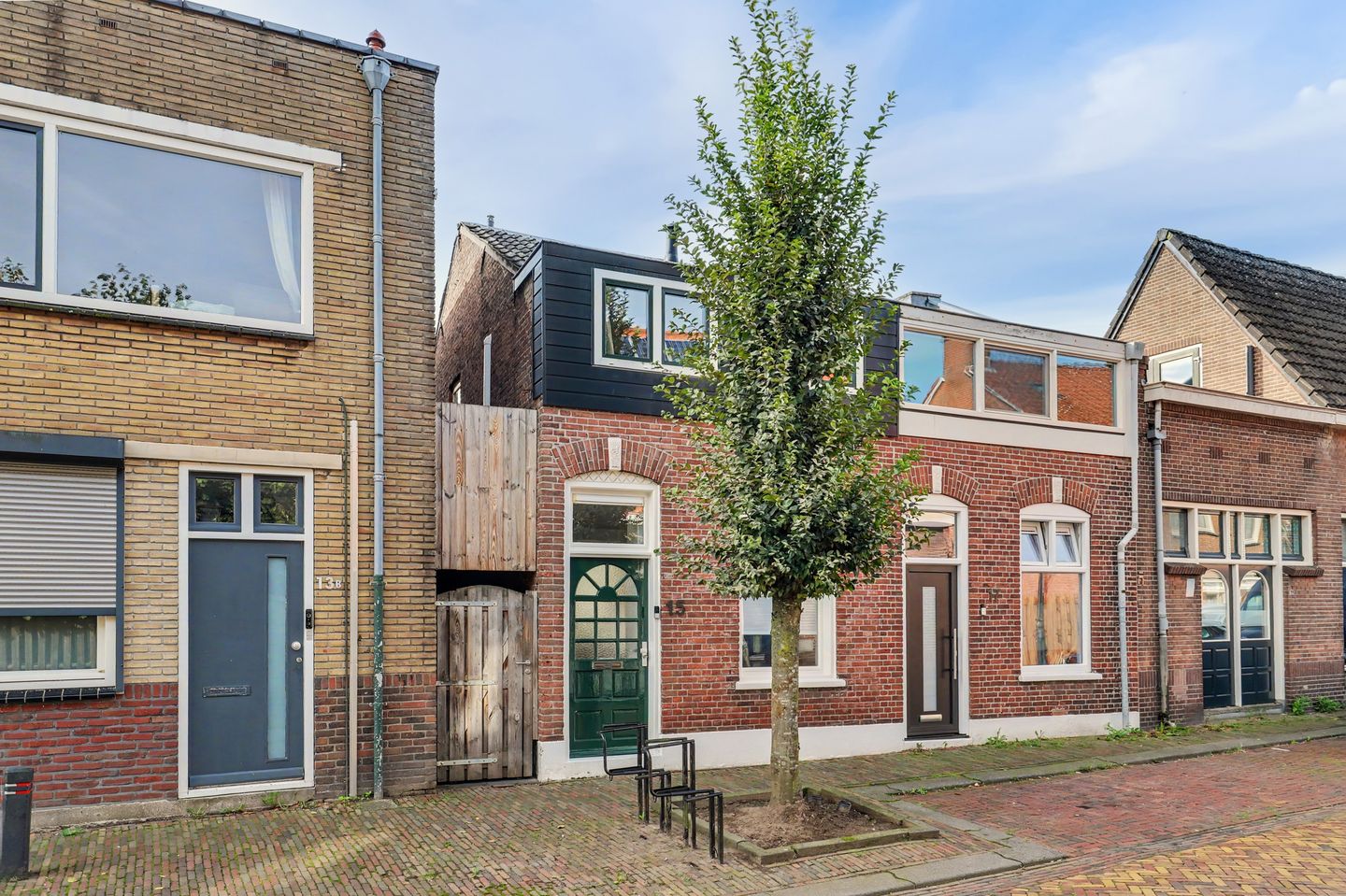 Foto 1 van Noordwal 15