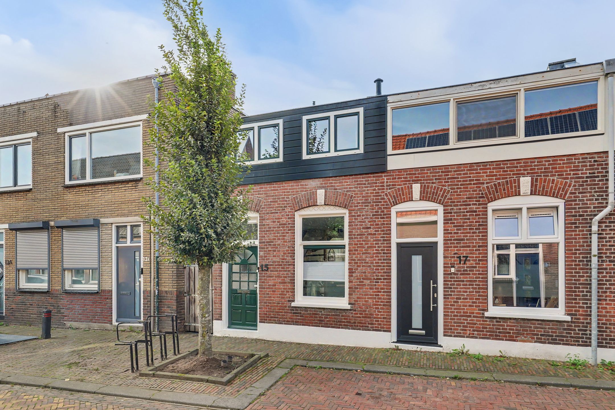 Foto 3 van Noordwal 15