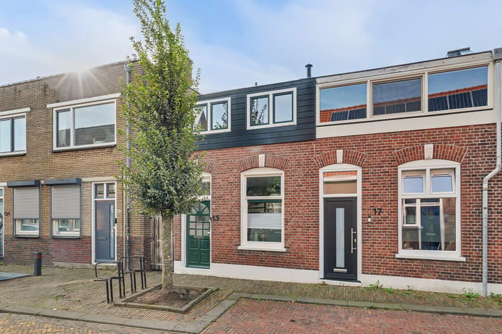 Foto 3 van Noordwal 15
