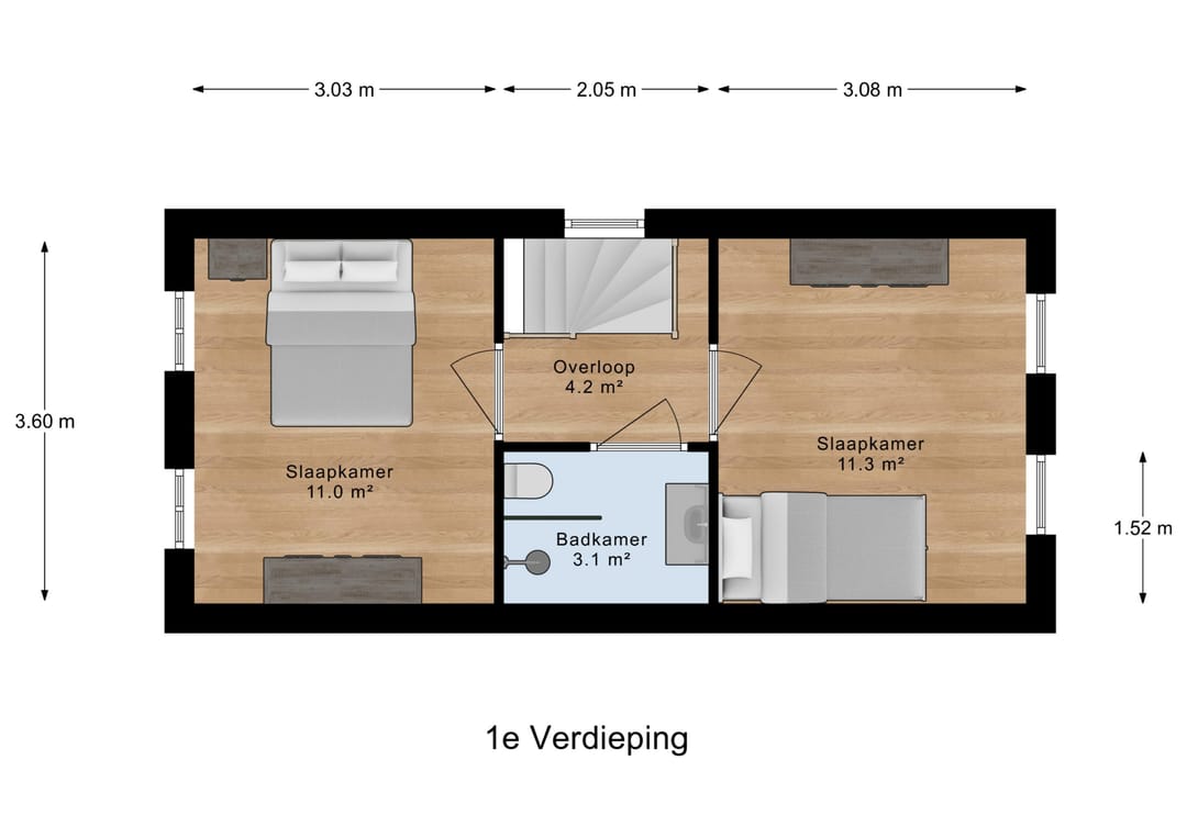 Foto 37 van Noordwal 15