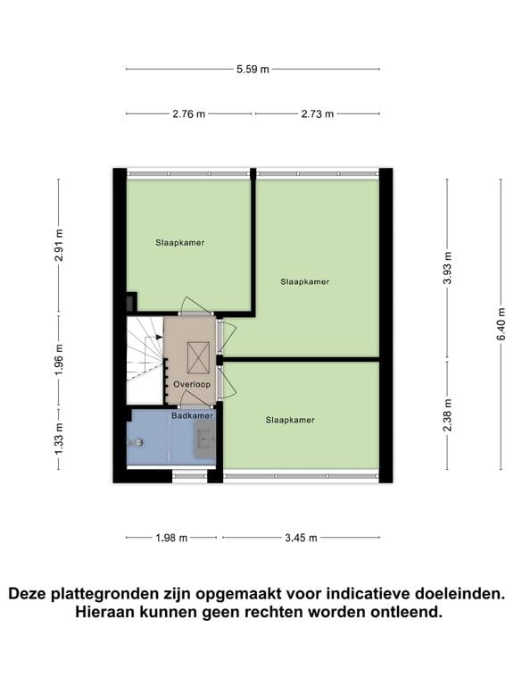 Foto 16 van Bachstraat 22