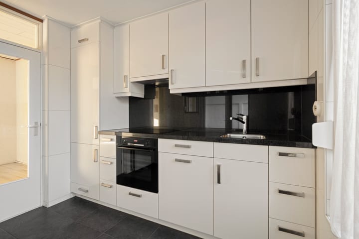 Tussenwoning te koop: Bachstraat 22, Axel
