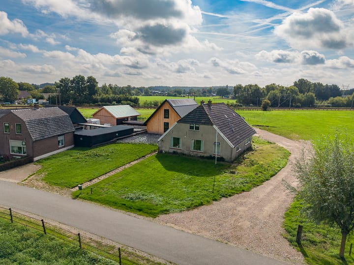 Woning te koop: Schipsweg, Hattem