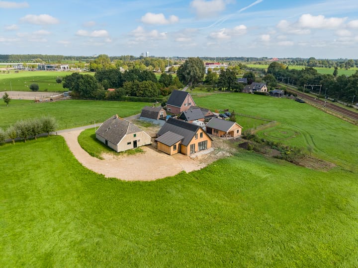 Woning te koop: Schipsweg, Hattem