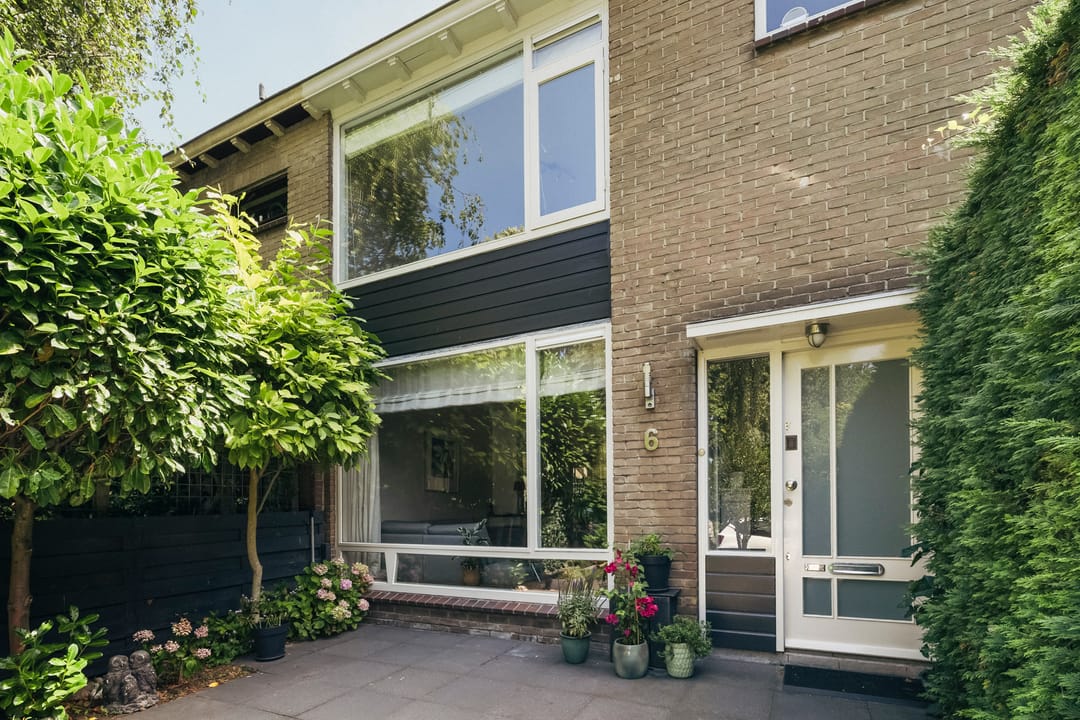 Foto 7 van Toevluchtstraat 6