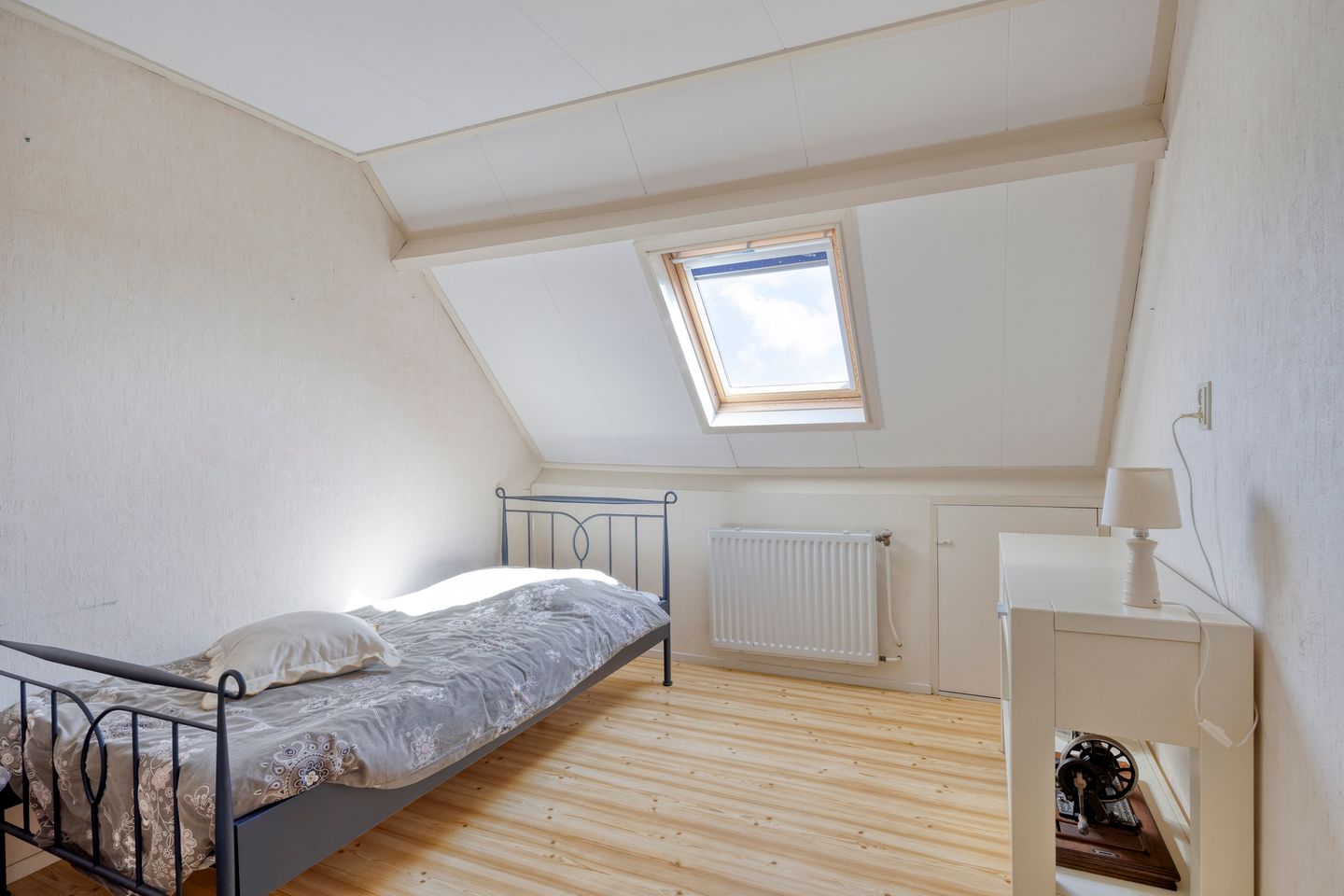Foto 19 van Meester Zuidemastraat 49