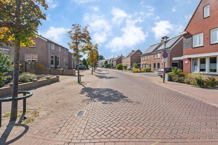 Vrijstaande woning te koop: Nusseleinstraat 26, America