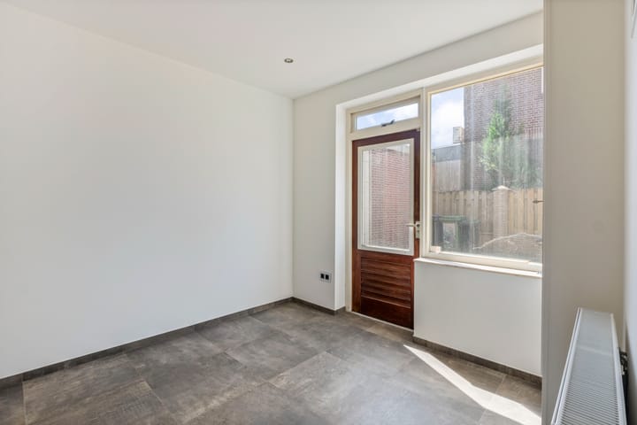 Vrijstaande woning te koop: Nusseleinstraat 26, America