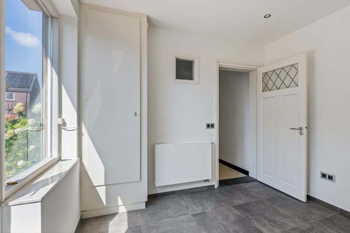 Vrijstaande woning te koop: Nusseleinstraat 26, America