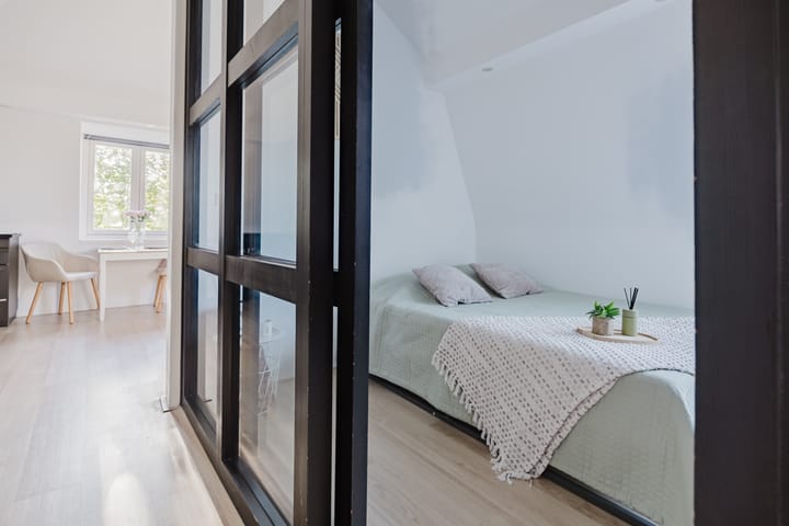 Foto 4 van Blauwe Haansteeg 19
