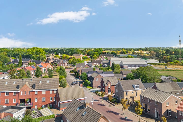 Vrijstaande woning te koop: Nusseleinstraat 26, America