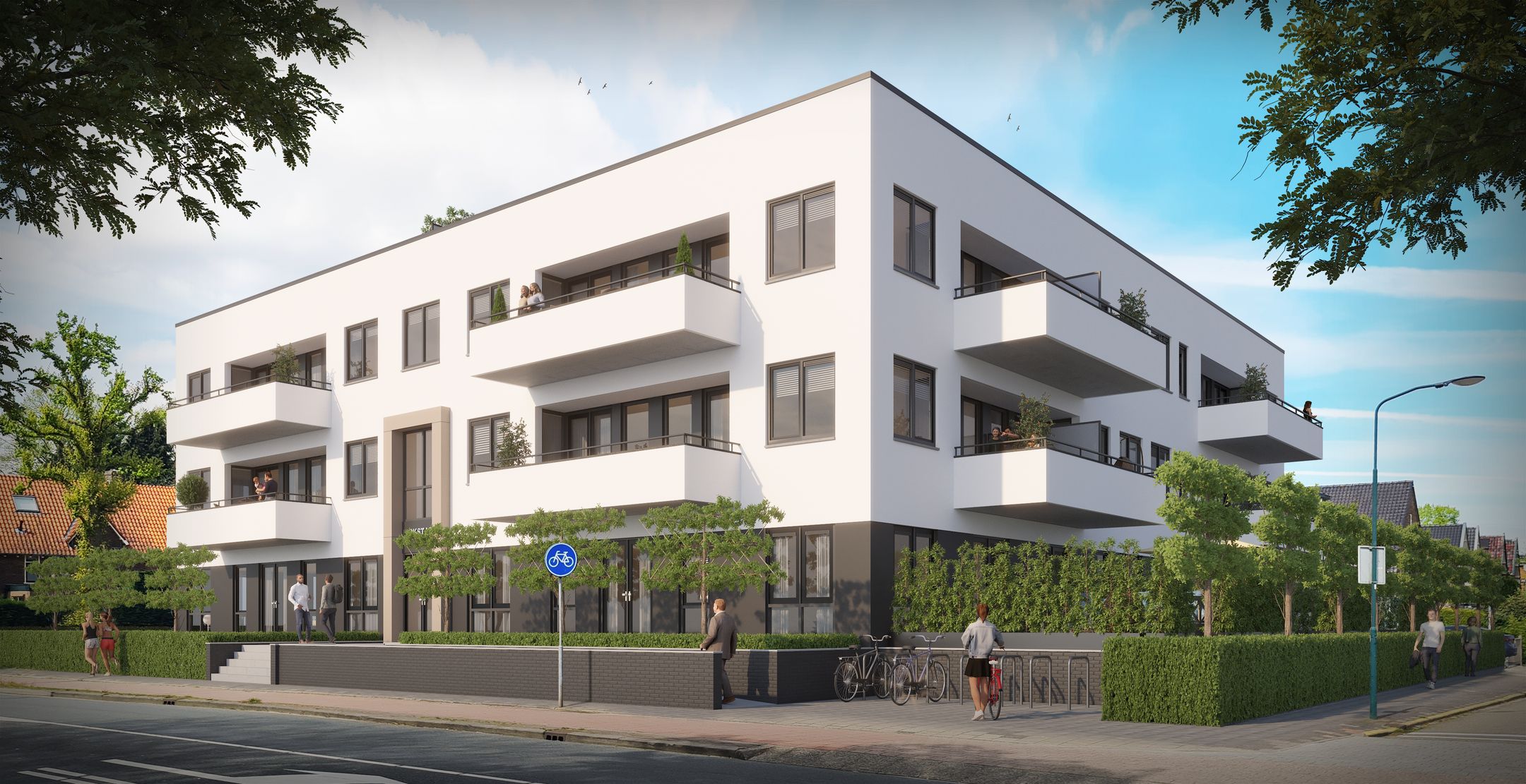 Birkstraat 95 12