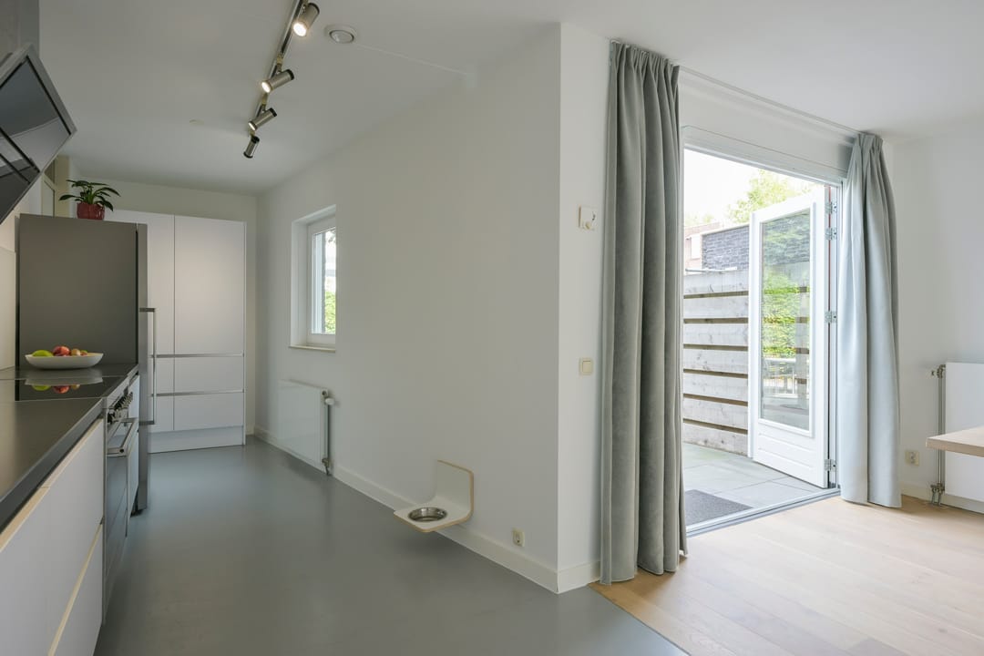 Foto 7 van Hoogveldlaan 26
