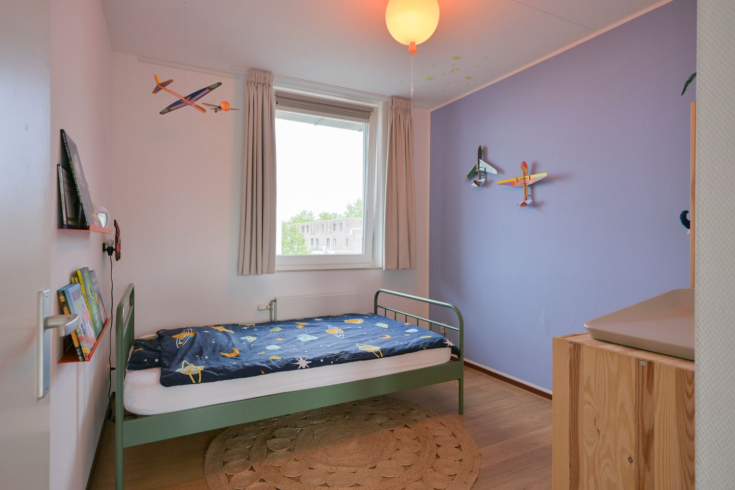 Foto 10 van Hoogveldlaan 26