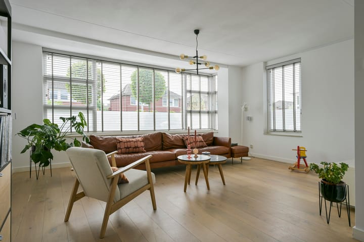 Foto 4 van Hoogveldlaan 26