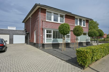 Hoogveldlaan thumbnail