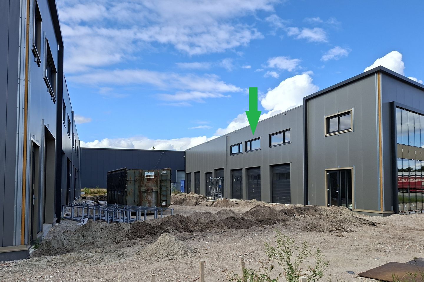Bekijk foto 2 van Kapteynlaan
