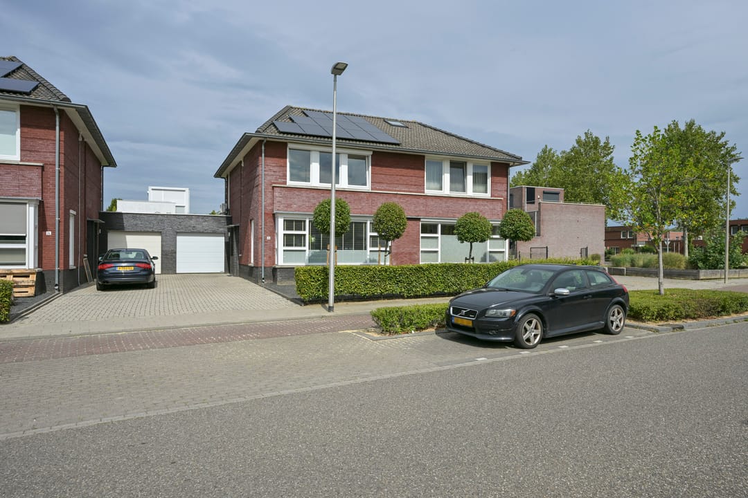 Foto 13 van Hoogveldlaan 26