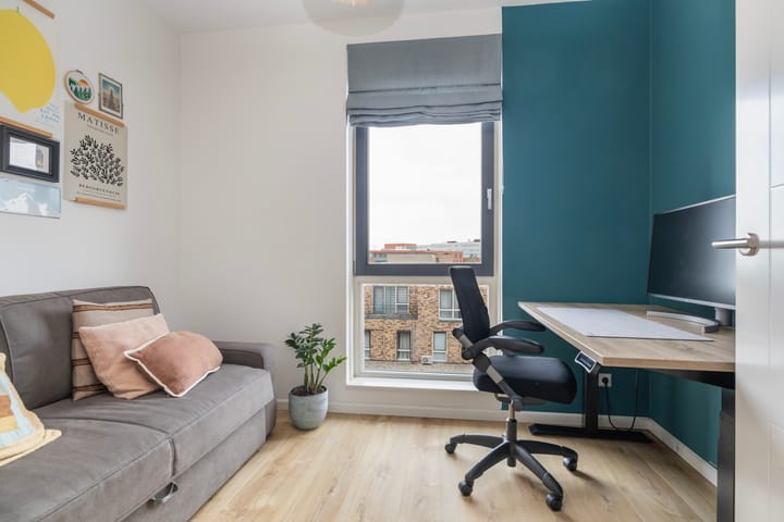 Appartement te koop: Louis Armstronglaan 570, Utrecht