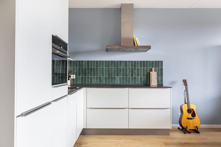 Appartement te koop: Louis Armstronglaan 570, Utrecht