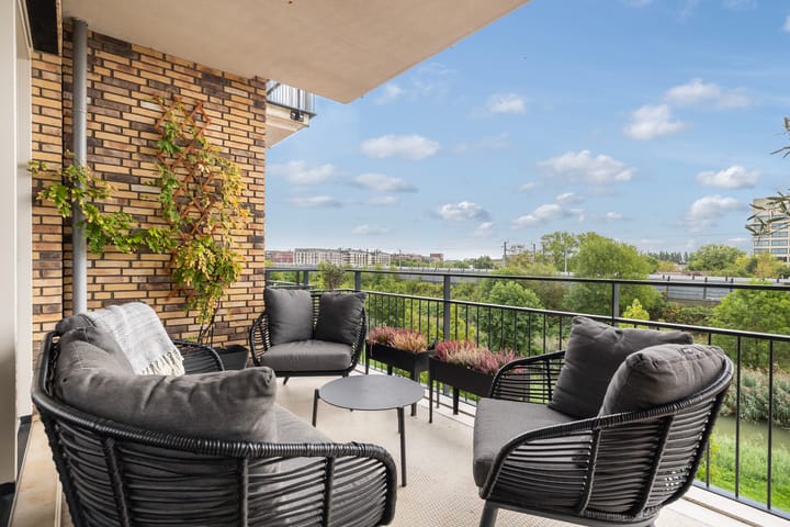 Appartement te koop: Louis Armstronglaan 570, Utrecht