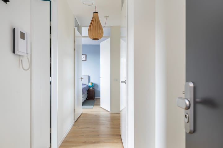 Appartement te koop: Louis Armstronglaan 570, Utrecht