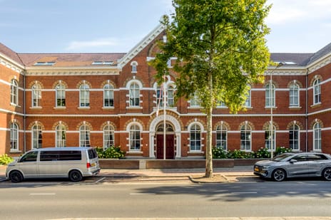 Van Dedemstraat thumbnail