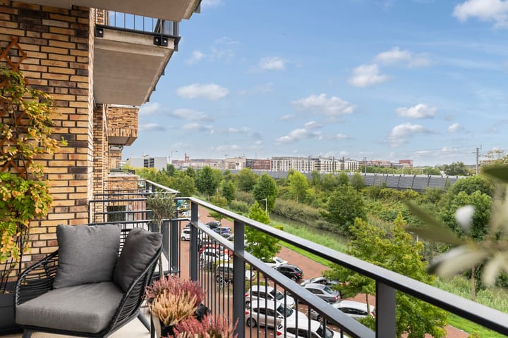 Appartement te koop: Louis Armstronglaan 570, Utrecht