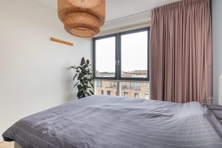 Appartement te koop: Louis Armstronglaan 570, Utrecht