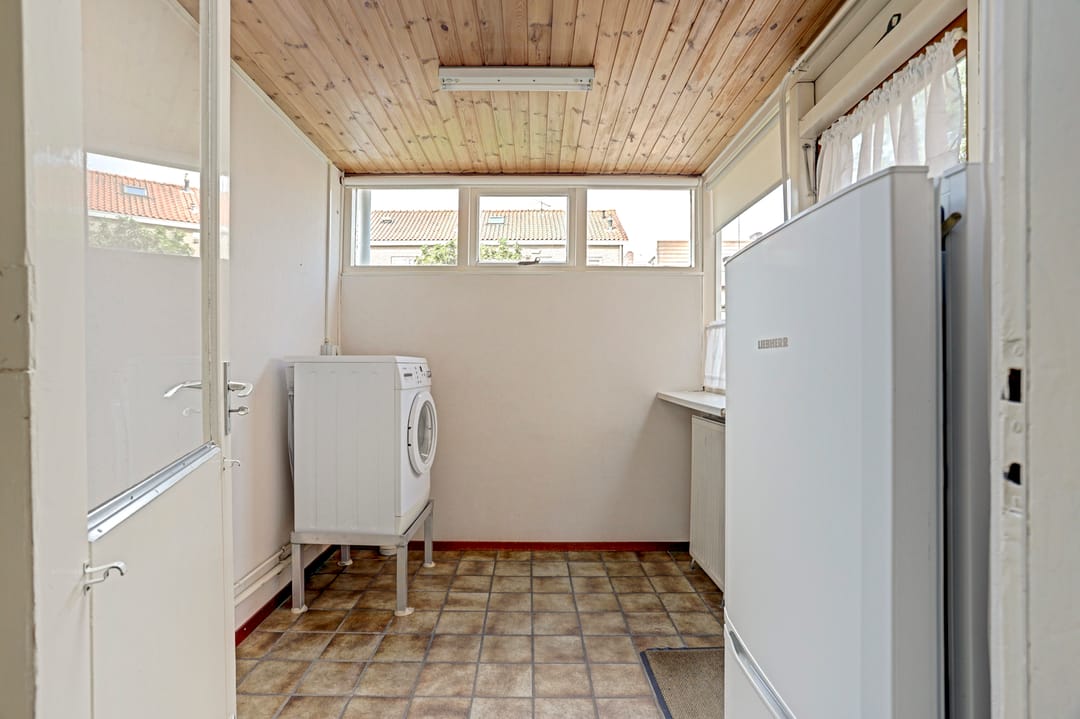 Foto 13 van Johan Hendrik van Kinsbergenstraat 18