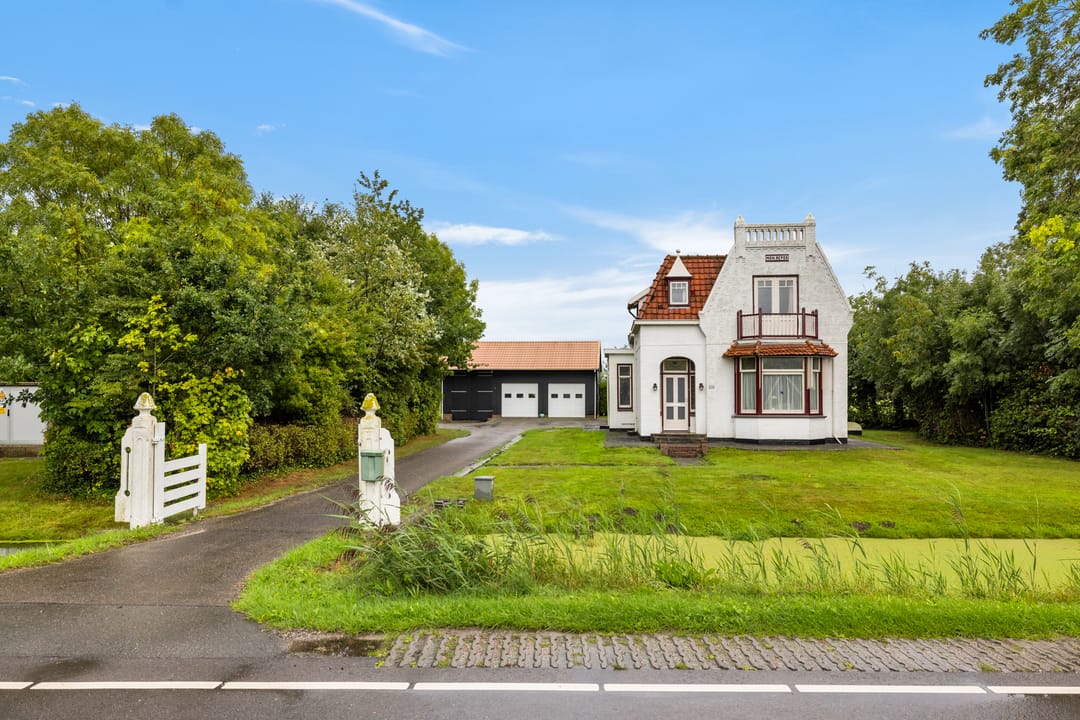Photo 2 of Grote Sloot 200