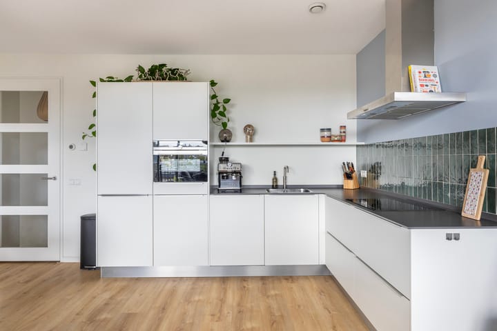 Appartement te koop: Louis Armstronglaan 570, Utrecht