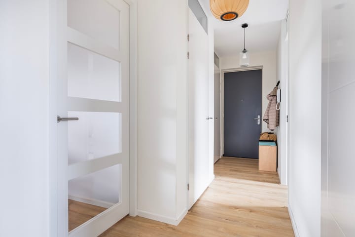 Appartement te koop: Louis Armstronglaan 570, Utrecht