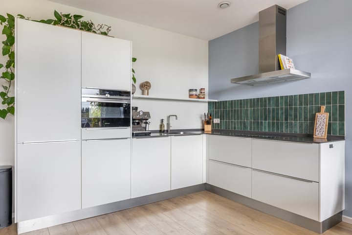 Appartement te koop: Louis Armstronglaan 570, Utrecht