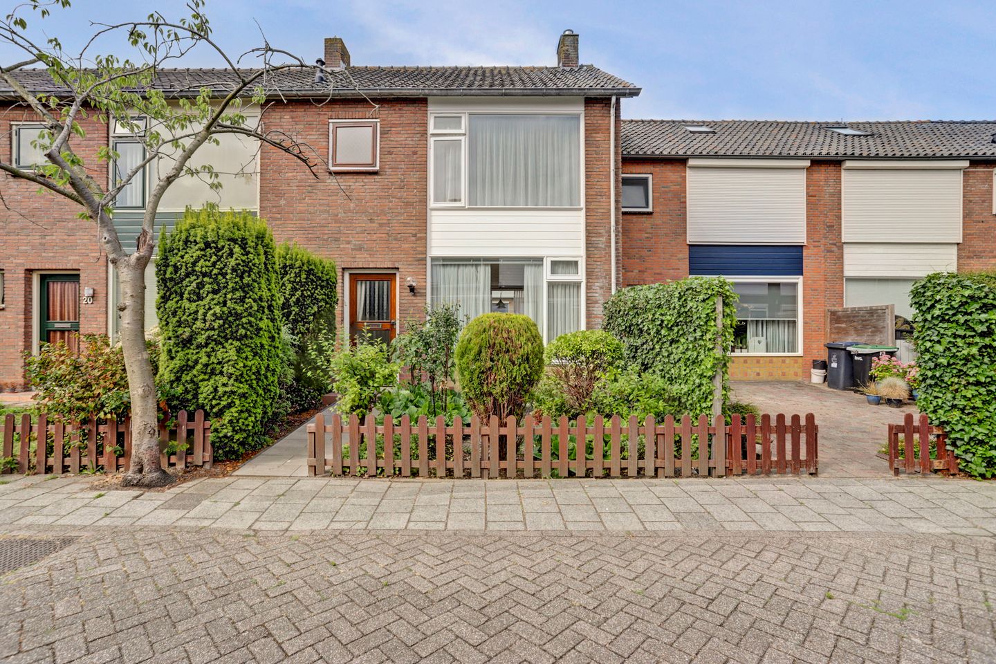 Foto 1 van Johan Hendrik van Kinsbergenstraat 18