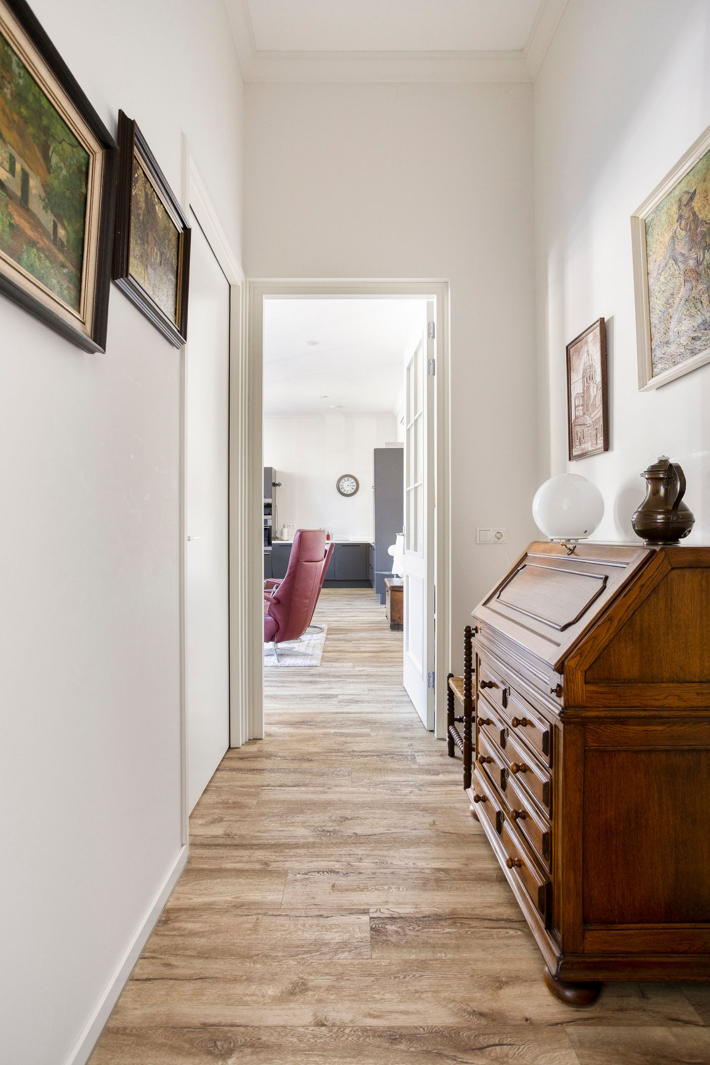 Photo 15 of Van Dedemstraat 11-B
