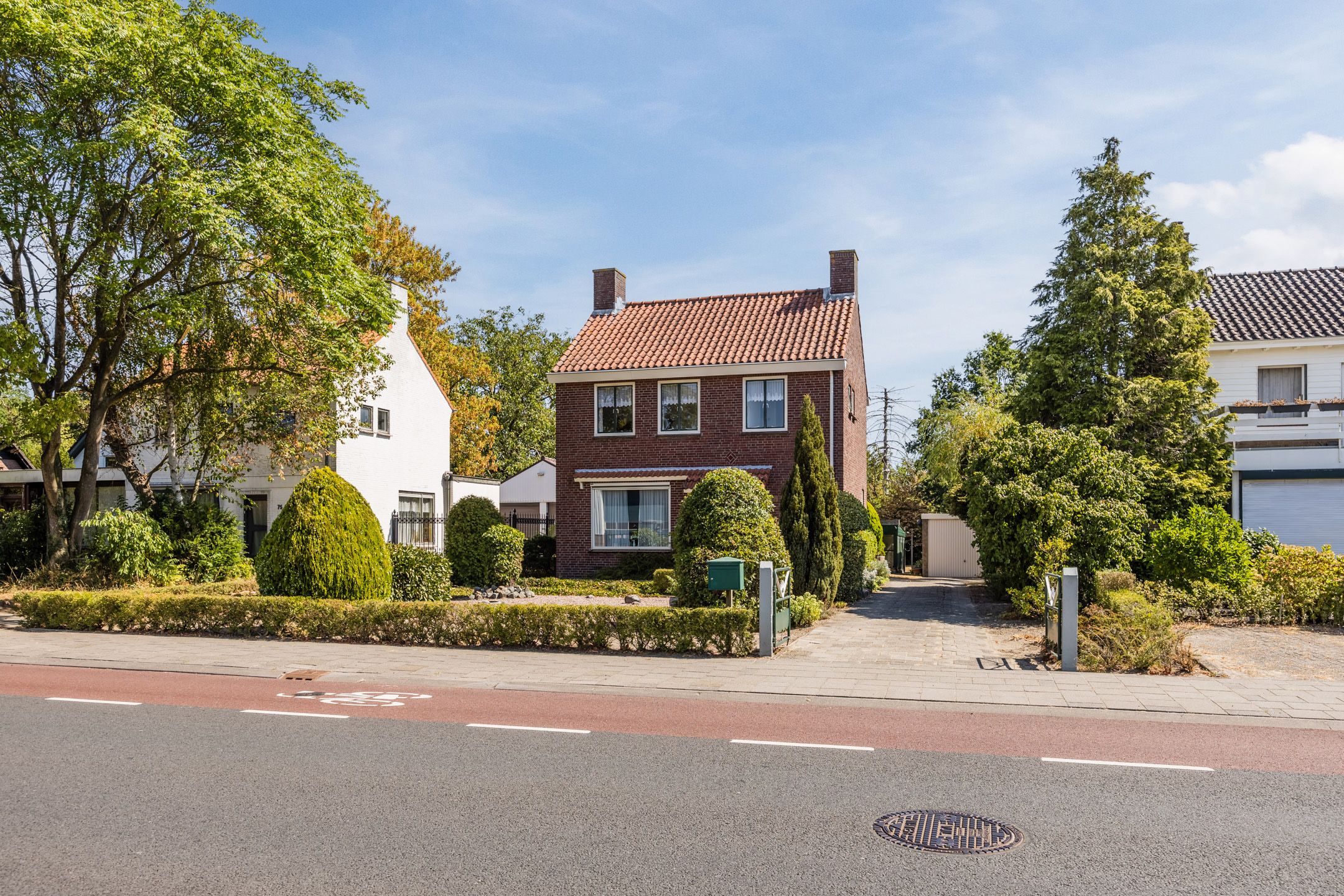 Photo 12 of Pastoor van Breugelstraat 75-A