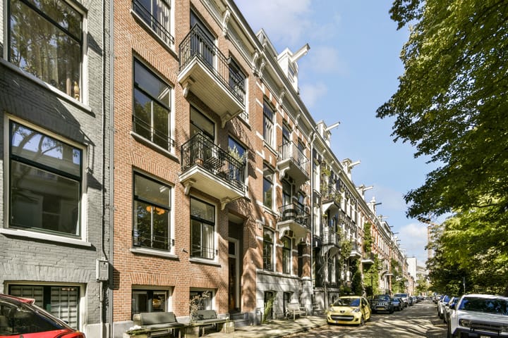 Foto 2 van Grensstraat 3-H