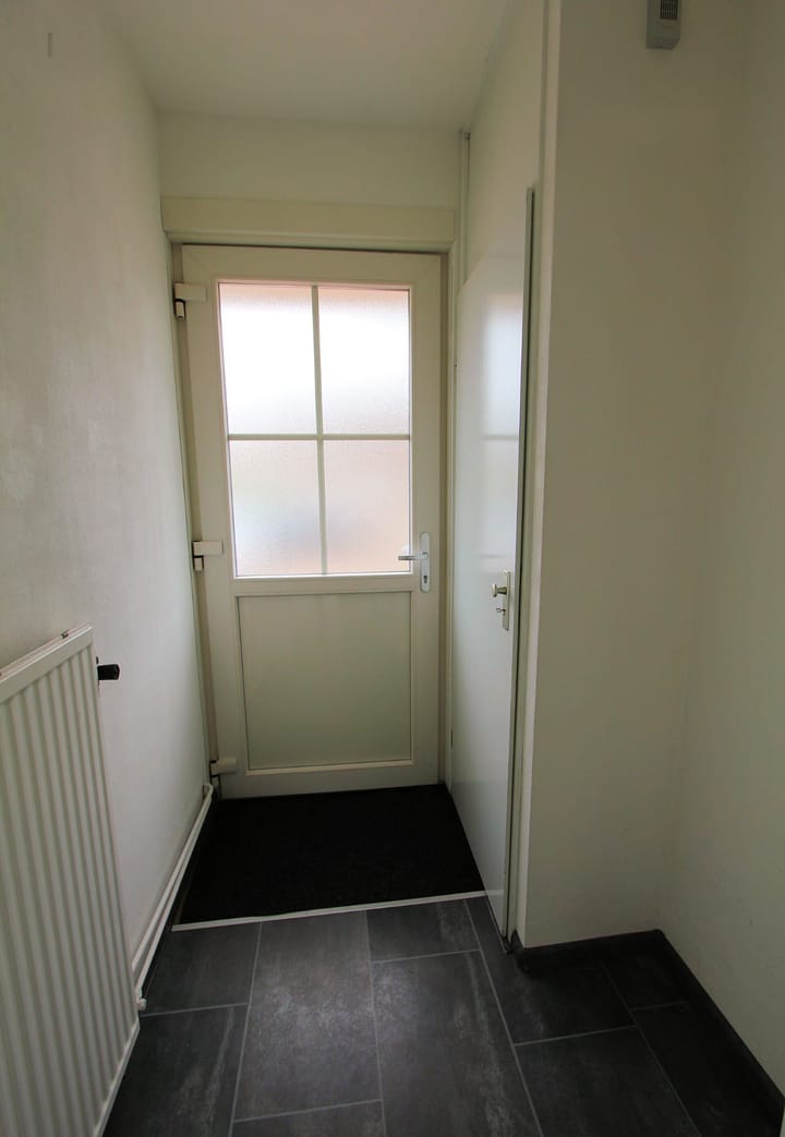 Foto 2 van Zonnedauwhof 9