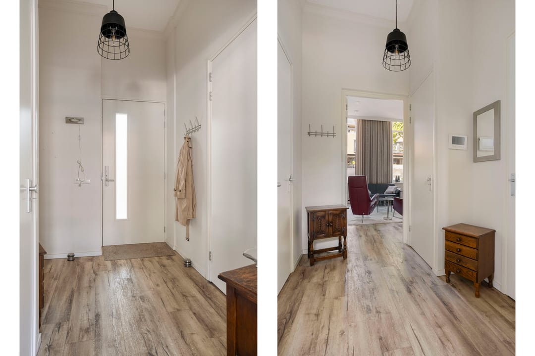 Photo 13 of Van Dedemstraat 11-B