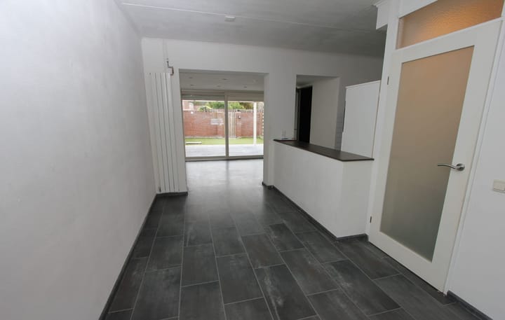 Foto 4 van Zonnedauwhof 9