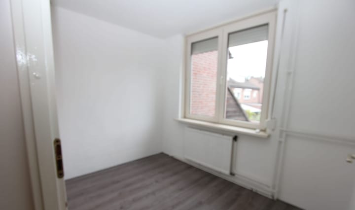 Tussenwoning te koop: Zonnedauwhof 9, Roermond