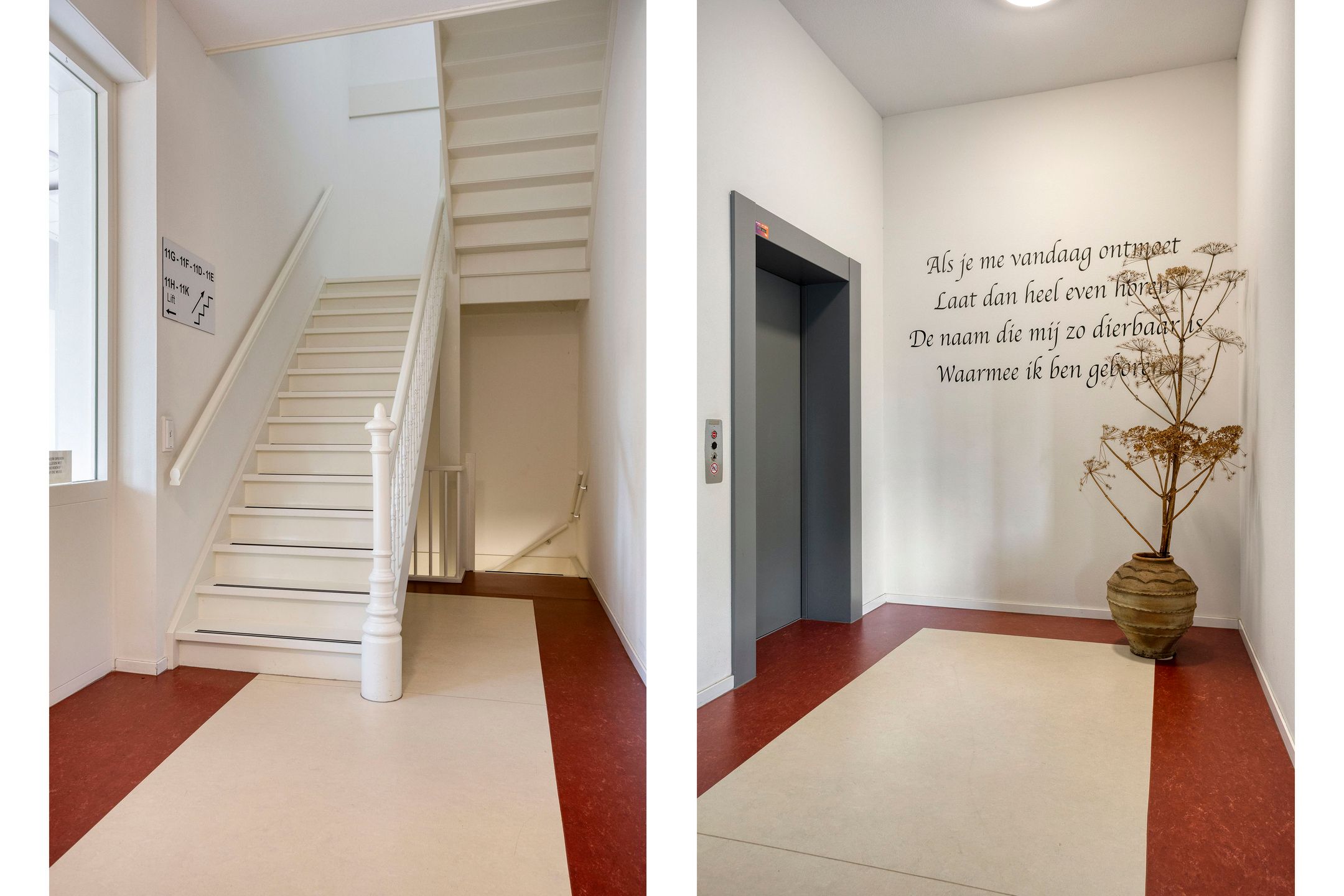 Photo 9 of Van Dedemstraat 11-B
