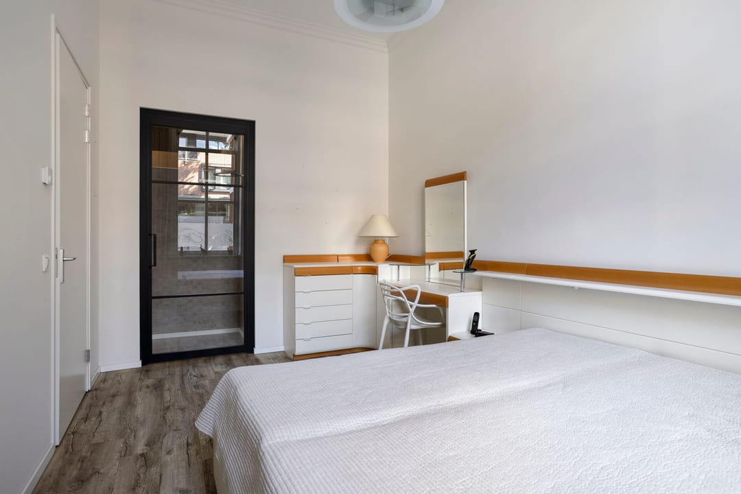 Photo 26 of Van Dedemstraat 11-B