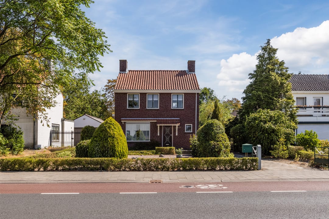 Photo 1 of Pastoor van Breugelstraat 75-A