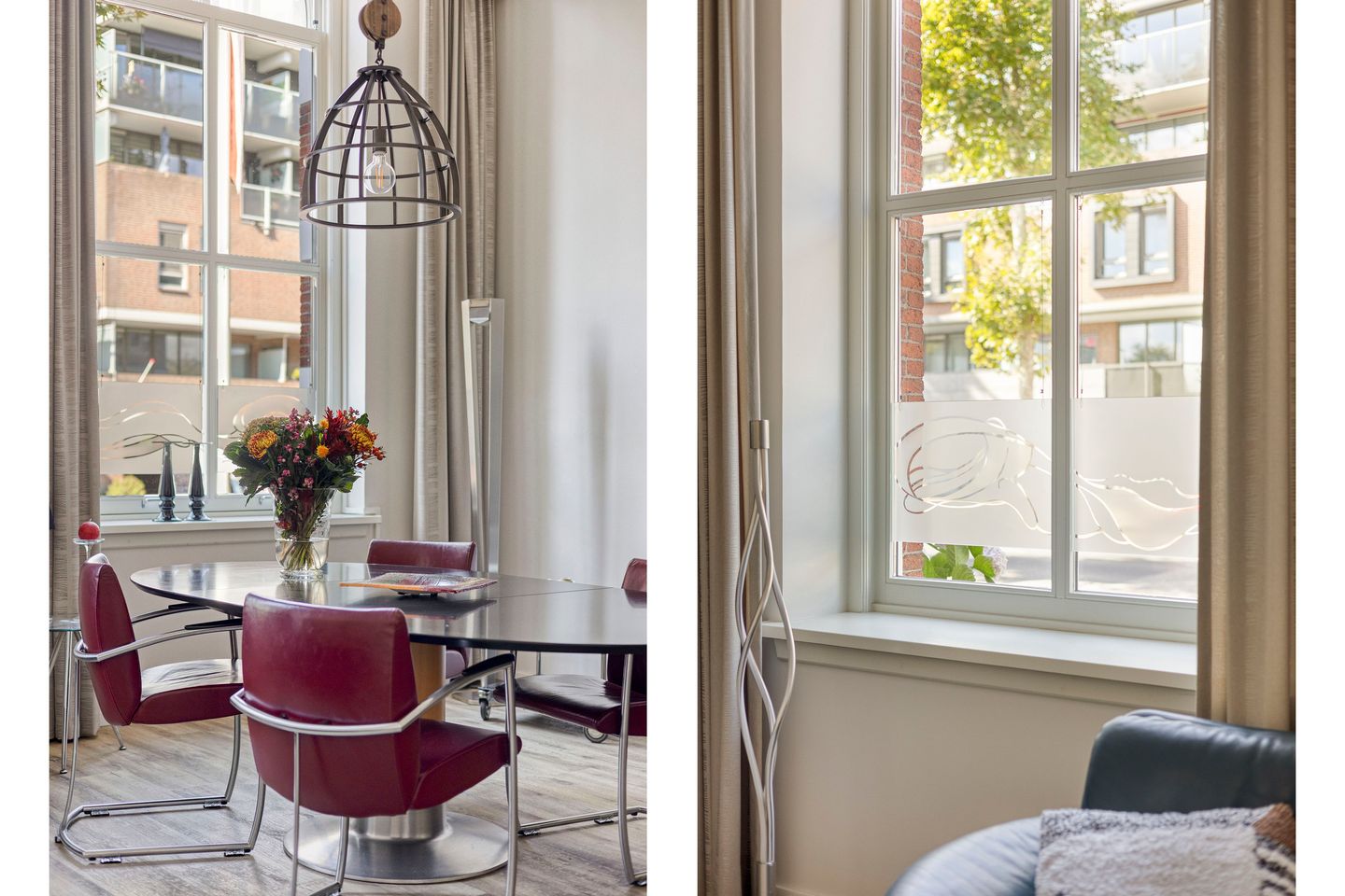 Photo 20 of Van Dedemstraat 11-B